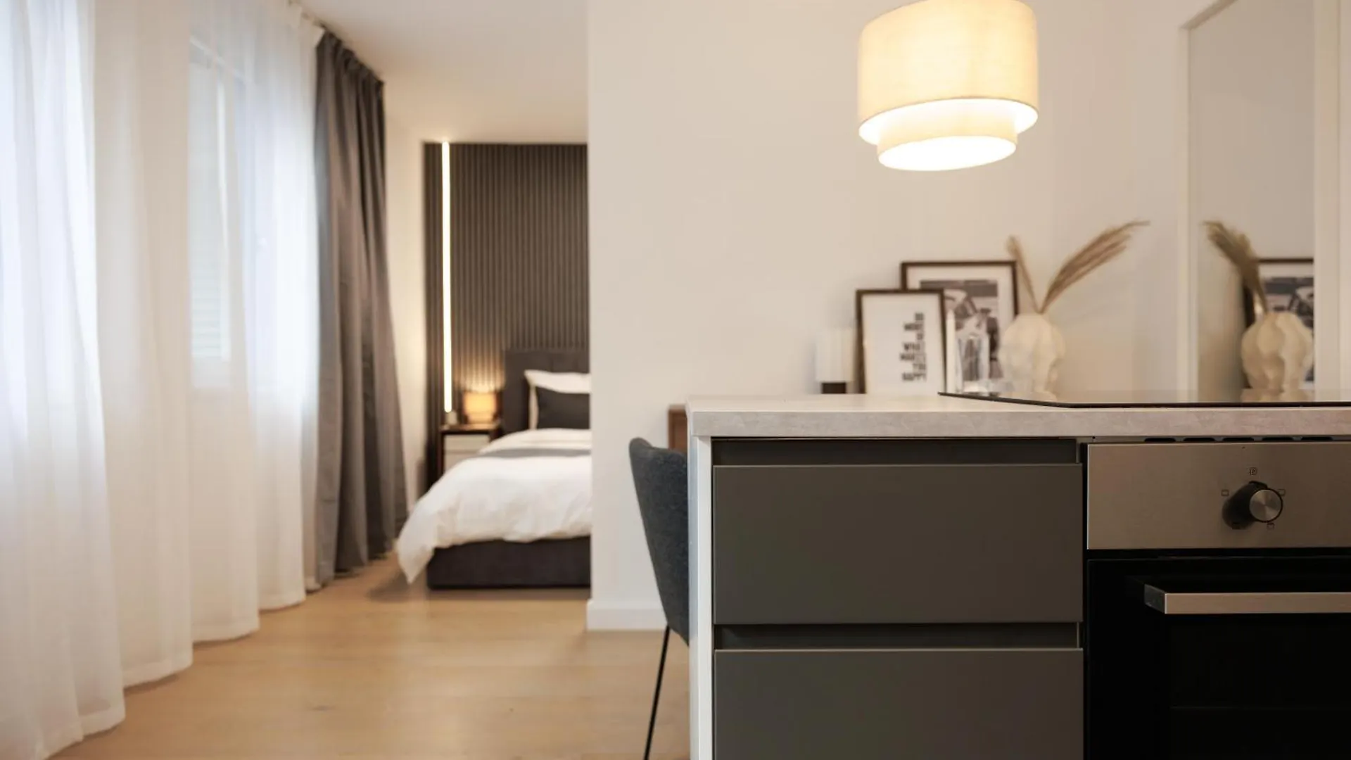 Secret Garden Suite With Terrace, 10 Min To Center location