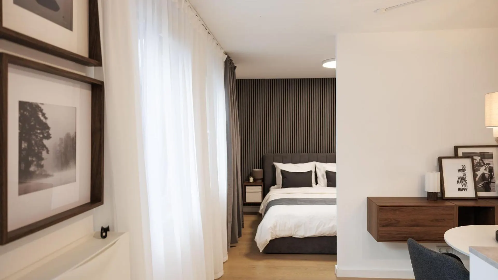 Secret Garden Suite With Terrace, 10 Min To Center Vienna Apartment